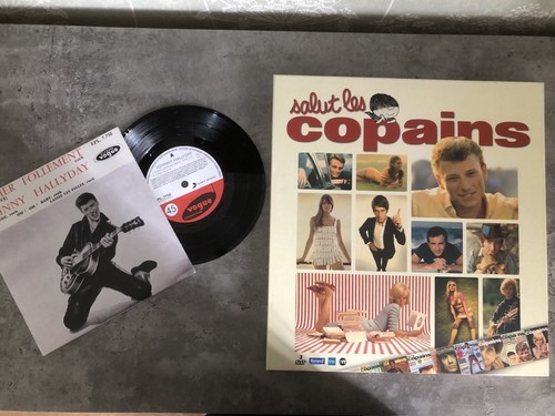 Coffret collector salut les - collector,
