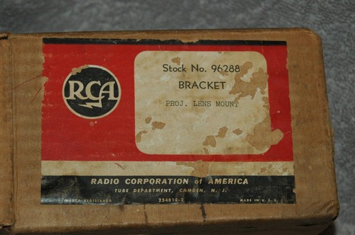 Very rare rca - rca, 96288