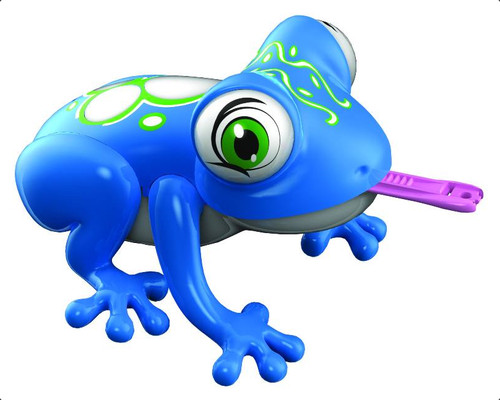 Silverlit robo gloopies - silverlit,