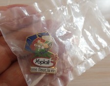 BEAU PIN'S YOPLAIT ARTHUS