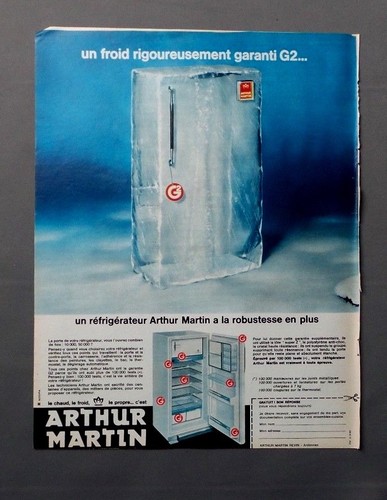 Pub publicite ancienne advert - pub,