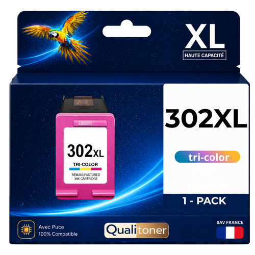 Cartouche compatible pour - , hp
