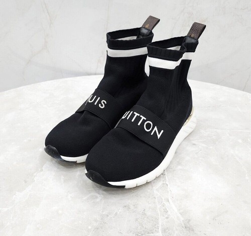 Louis vuitton sneakers - louis,