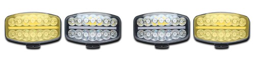 Lot projecteurs led haute - projecteurs,