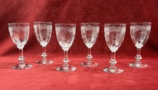 SAINT LOUIS MASSENET CLEO 6