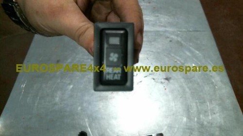 Interrupteur toyota land - interrupteur,