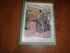 DEAN YEAGLE  Collectible-Sexy