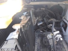 Servo frein peugeot - sw, ii