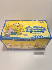 Coffret POP MART Bob l'éponge