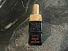 Parfum MOLINARD HABANITA EAU DE TOILETTE 50 ML ANCIENNE VERSION RARE vintage