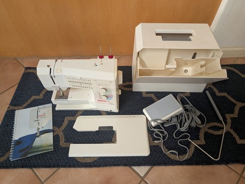 Bernina 1090 electric - 🔥,
