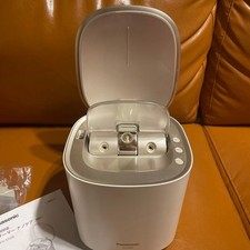 Panasonic EH-SA0B-N Vapeur