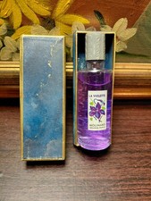 Flacon Parfum Molinard La Violette