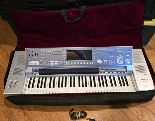Technics kn7000 digital - sx-kn7000,