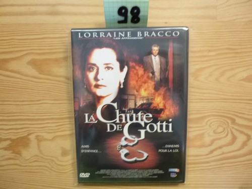 Dvd chute gotti - de,