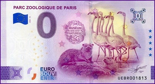 Uebr parc zoologique - zoologique, de