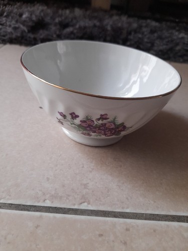 Bol ancien porcelaine sdv - ancien,
