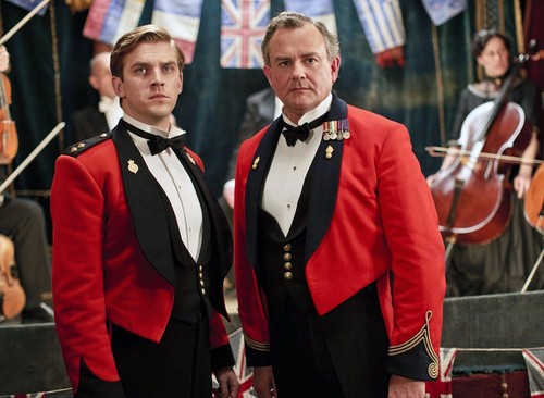 Photo downton abbey hugh - photo,