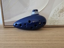 Ocarina The Legend of Zelda