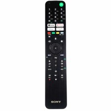 Télécommande Voix TV Sony RMF-TX520E Authentique