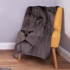 Couverture Douce En Fleece