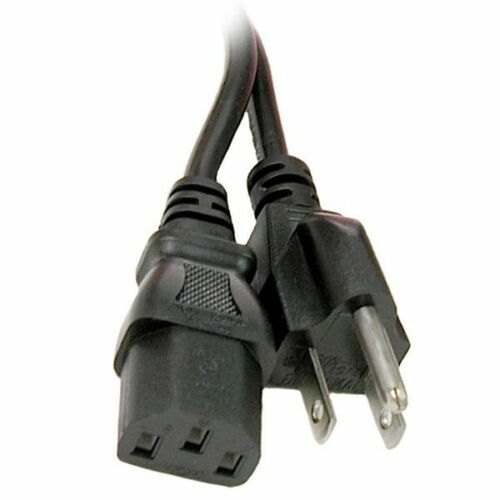 Power cord cable - ac, krk