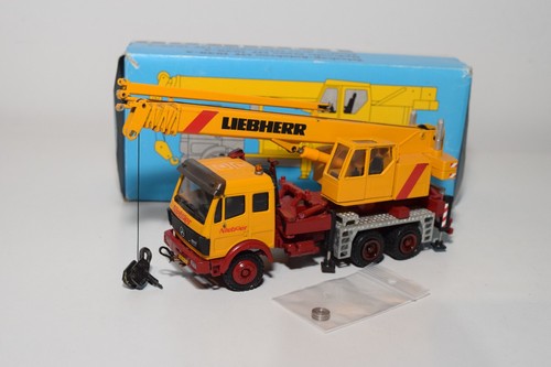 A88 conrad mercedes - conrad,