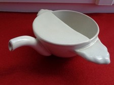 BIBERON CANARD DE MALADE A