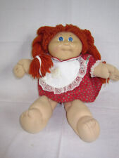 MUÑECA CABBAGE JESMAR PATCH