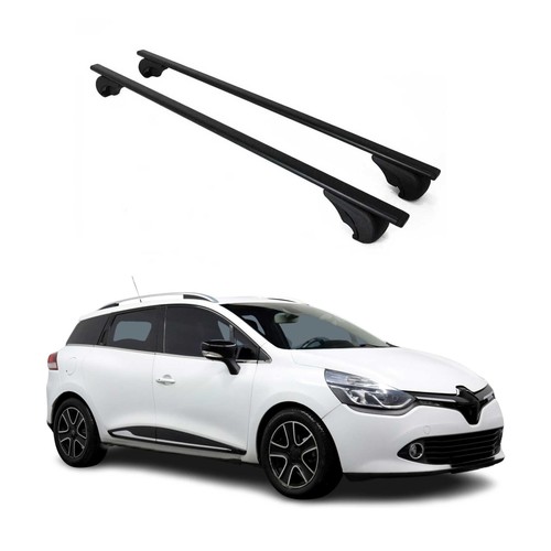 Barres toit transversales - barres,
