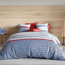 Housse de couette 220x240 cm +