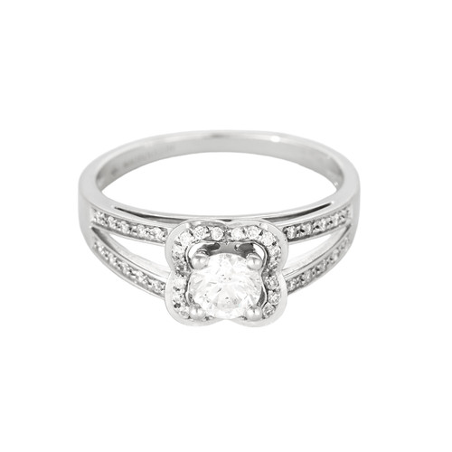 Mauboussin chance of love - chance,