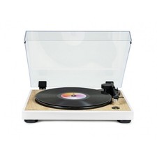 Platine tourne disque design - tourne,