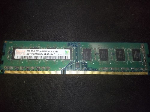 Ddr3 ram 240 pin 2rx8 - gb, ddr3-ram