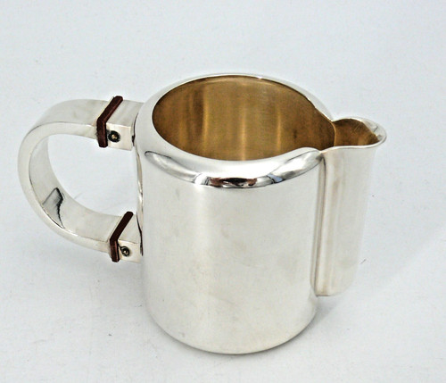 Luc lanel pour christofle pot - lanel,