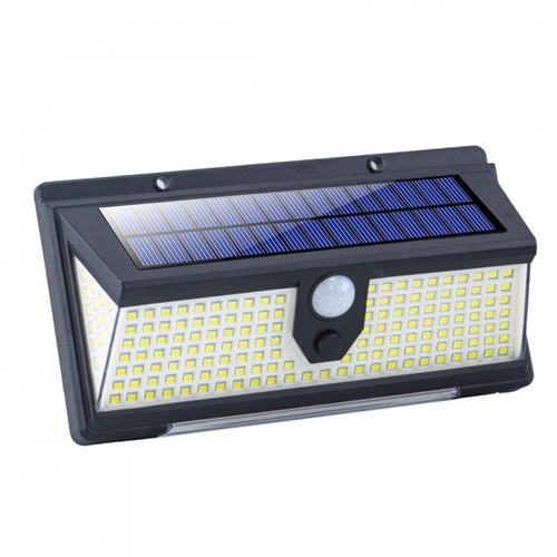 Lampe extérieur led - d'extérieur, blanche