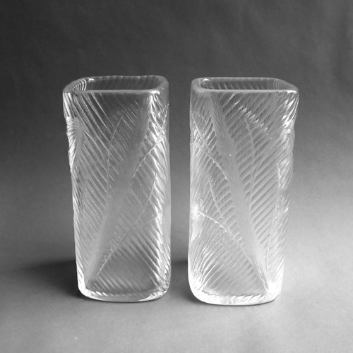 Vases cristal décor - vases,
