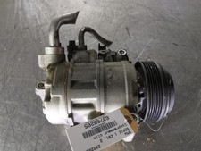 Compresseur clim BMW SERIE 1 E81 64526987862