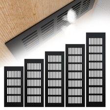 Grille Ventilation Bouche