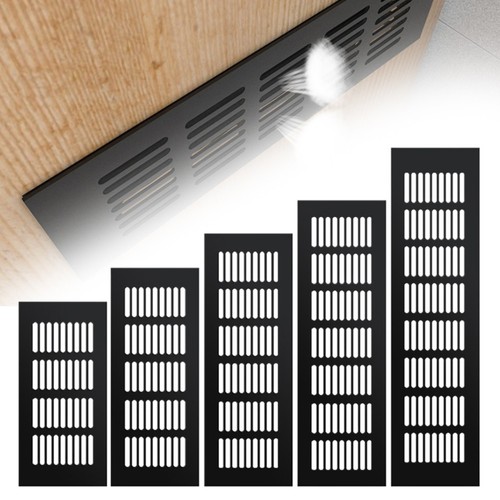 Grille ventilation bouche - grille,