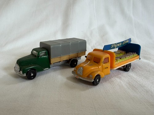 Lot camion toy eko 87 - camion,