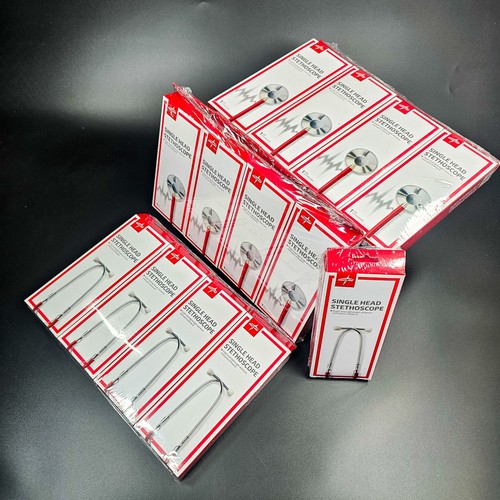 Lot medline single head - of,