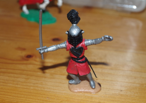 Timpo moyen age chevalier - timpo,