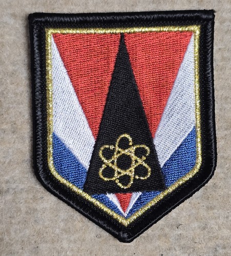 Patch ecusson gendarmerie - patch,