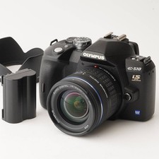 Excellent Olympus E-510 /