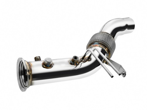 Downpipe fmic pro pour bmw - pour, f07