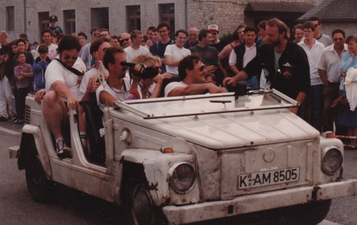 Photo ancienne volkswagen - 🦬photo,