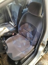 Siege avant gauche RENAULT