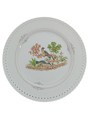 Hutschenreuther assiette - hutschenreuther,
