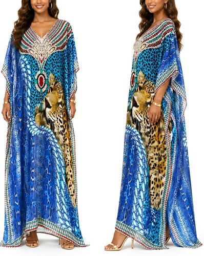 Kaftan signature victoria - kaftan,